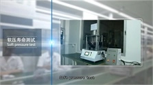 Soft Pressure Test